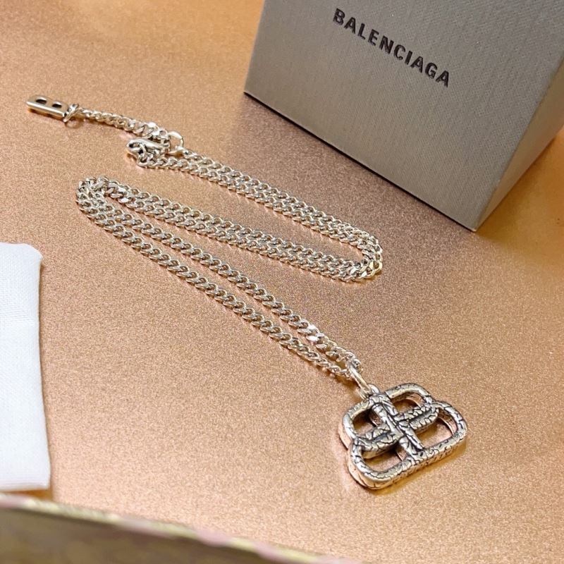 Balenciaga Necklaces